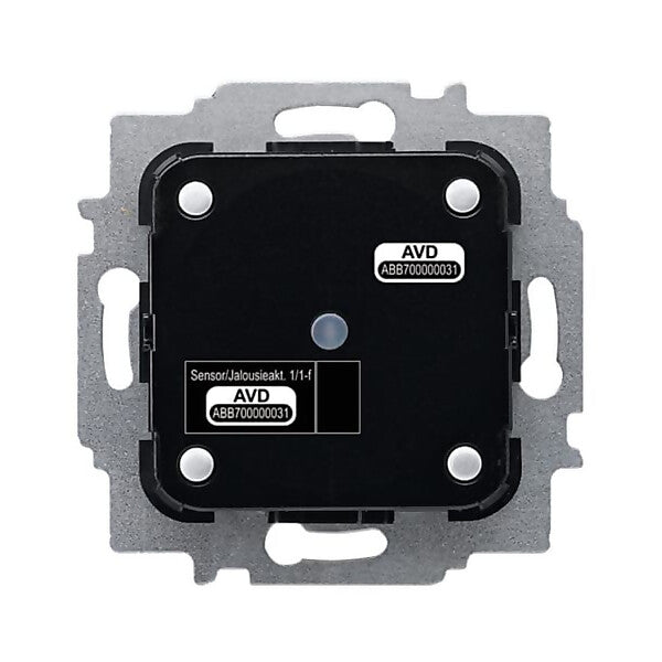 Busch-Jaeger Sensor/Jalousieaktor 1/1-fach 6213/1.1
